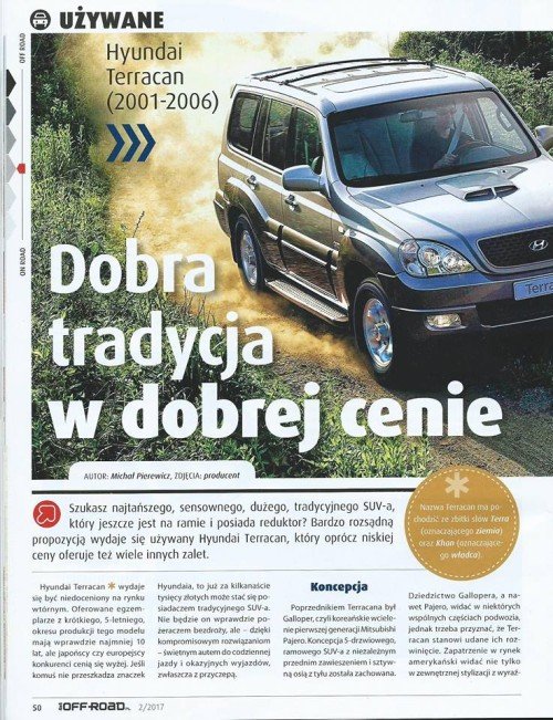 Offroad.pl 2017/02
