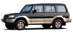 galloper