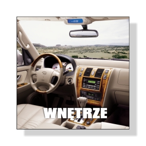 WNETRZE
