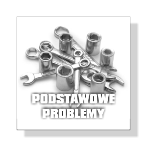 PROBLEMY