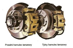 Hamulce